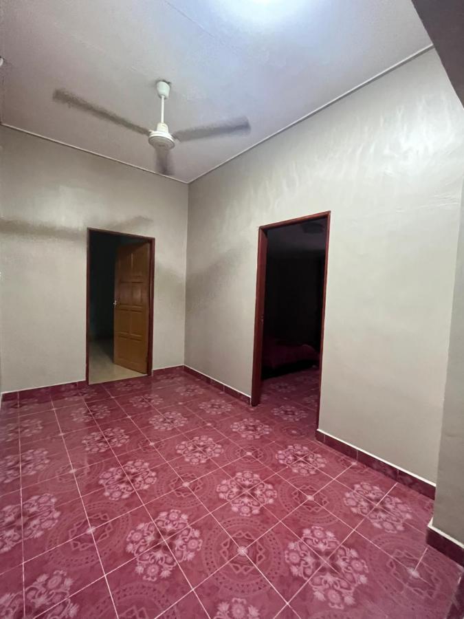 Ahza My Homestay Kemaman Chukai 外观 照片