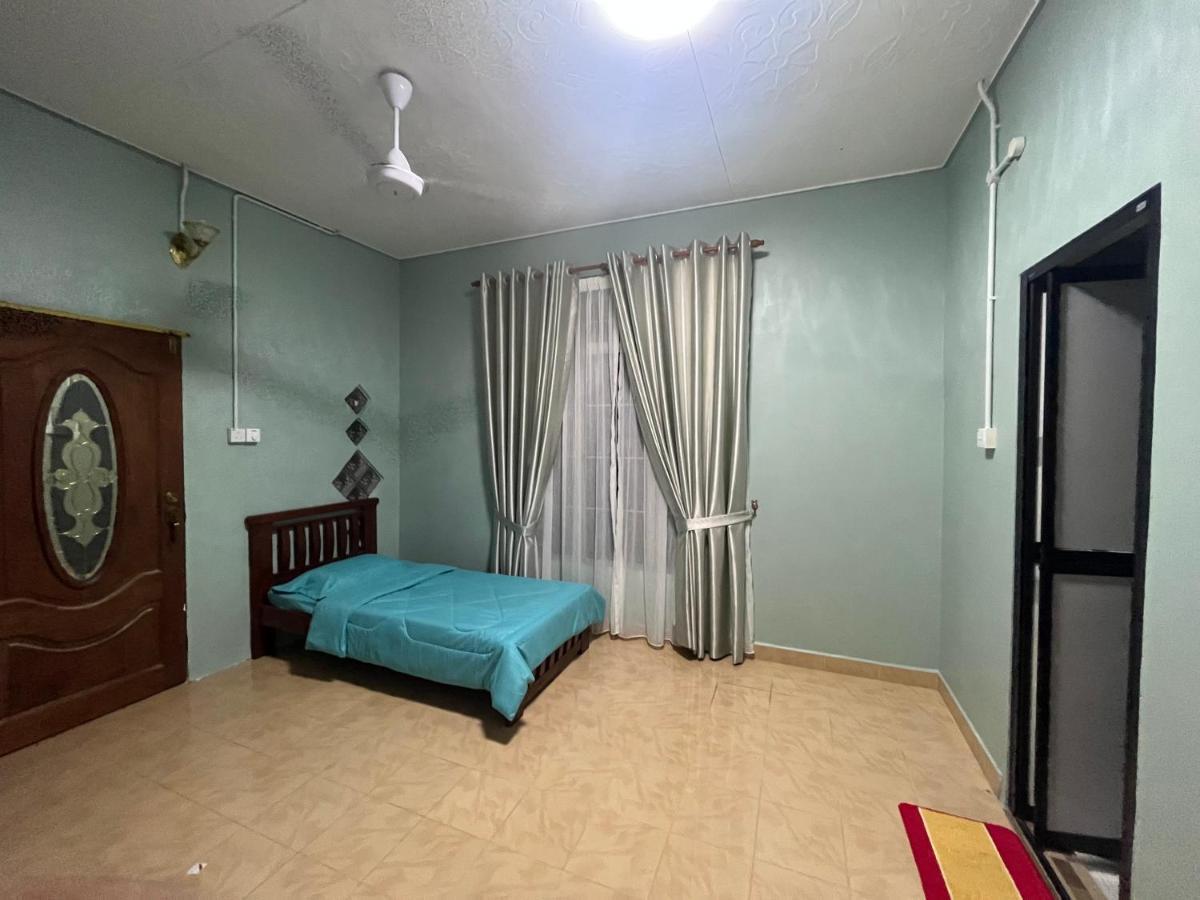 Ahza My Homestay Kemaman Chukai 外观 照片