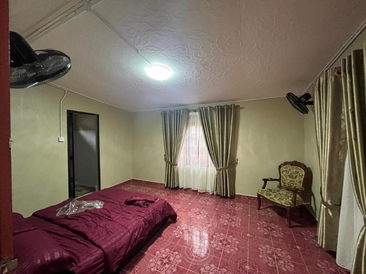 Ahza My Homestay Kemaman Chukai 外观 照片